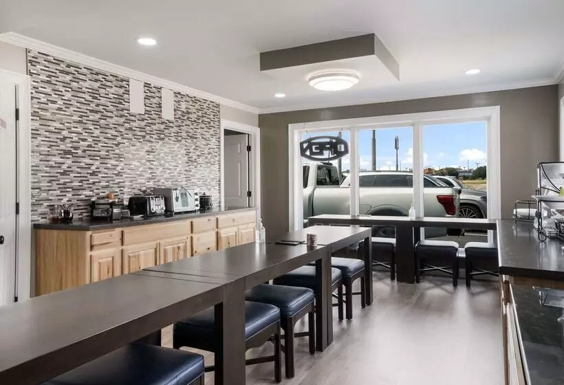 モーテル Americas Best Value Inn And Suites Blytheville