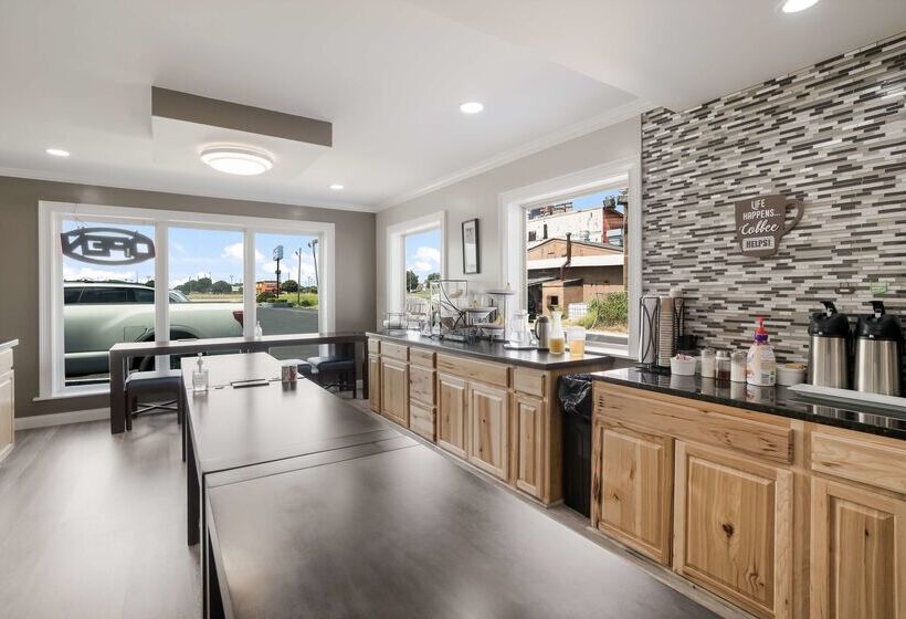 모텔 Americas Best Value Inn And Suites Blytheville