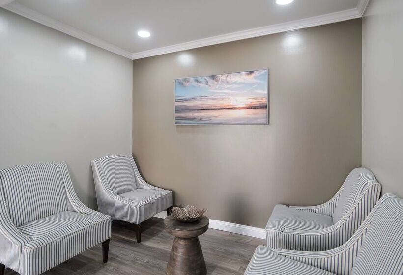 모텔 Americas Best Value Inn And Suites Blytheville