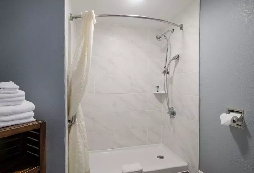 モーテル Americas Best Value Inn And Suites Blytheville