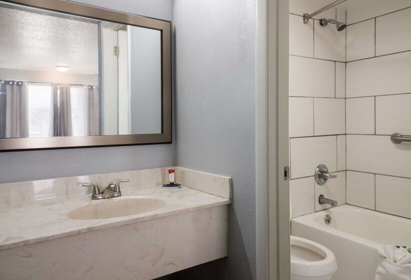 모텔 Americas Best Value Inn And Suites Blytheville