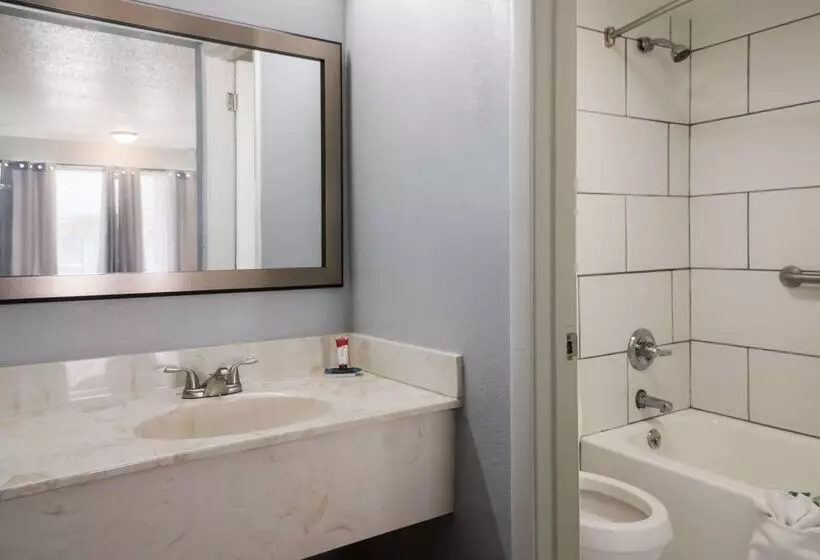 モーテル Americas Best Value Inn And Suites Blytheville
