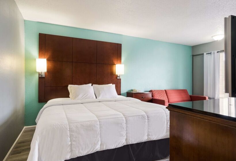 모텔 Americas Best Value Inn And Suites Blytheville