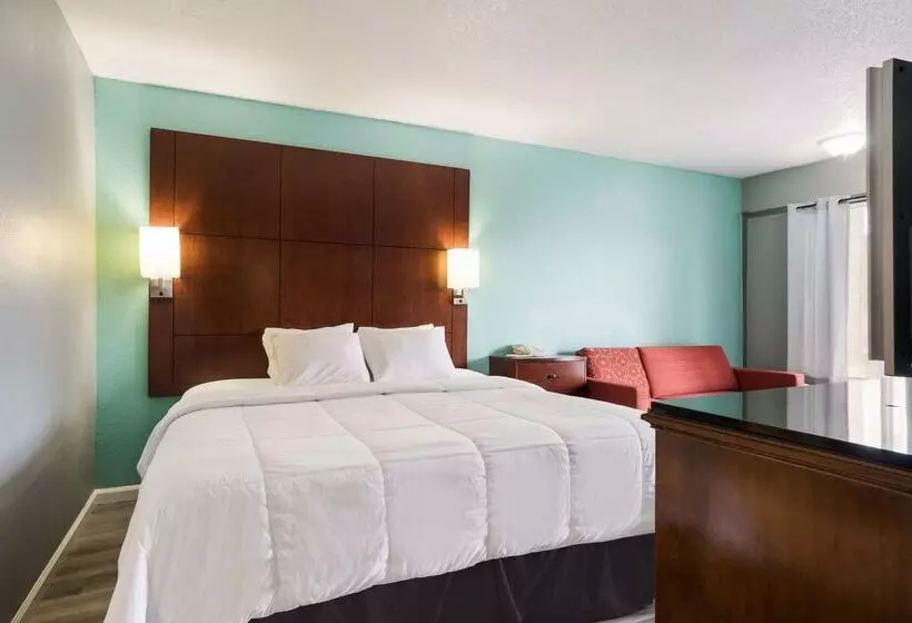モーテル Americas Best Value Inn And Suites Blytheville