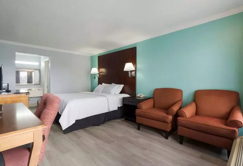 モーテル Americas Best Value Inn And Suites Blytheville