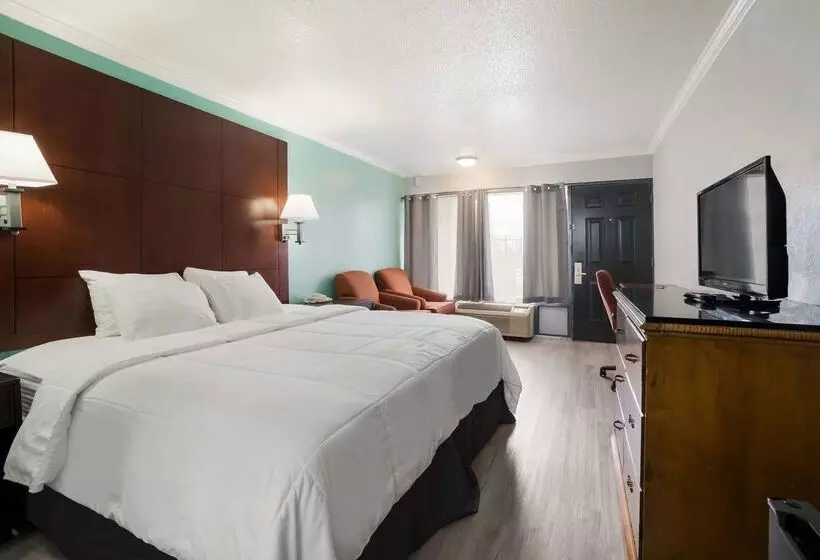 モーテル Americas Best Value Inn And Suites Blytheville