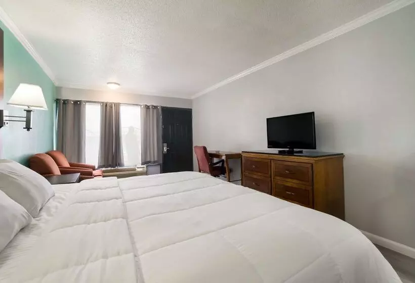 モーテル Americas Best Value Inn And Suites Blytheville