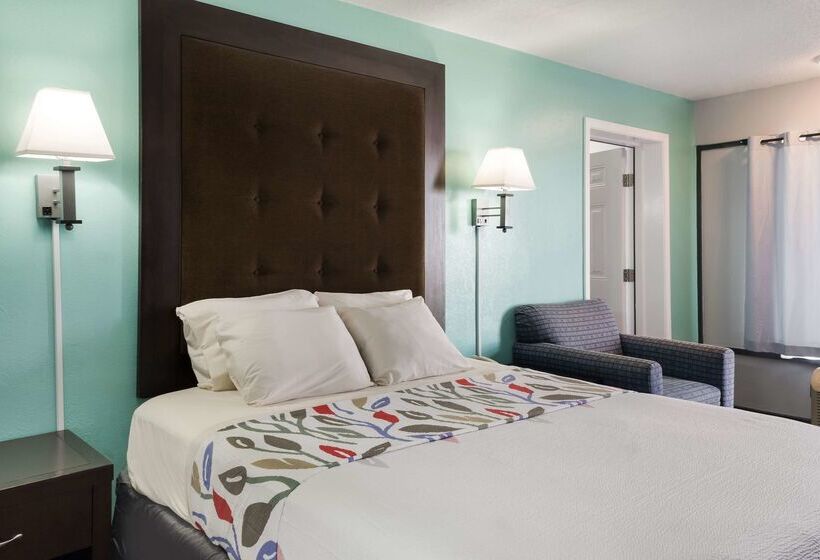 모텔 Americas Best Value Inn And Suites Blytheville