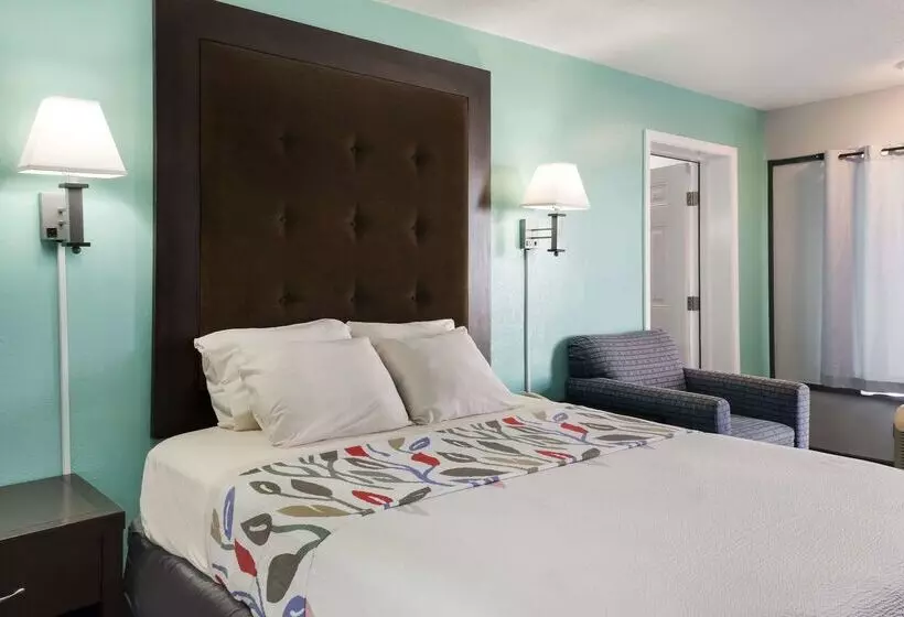 モーテル Americas Best Value Inn And Suites Blytheville