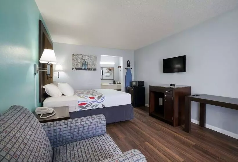モーテル Americas Best Value Inn And Suites Blytheville