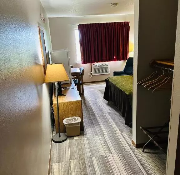 Motelli Arlington Inn