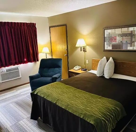 Motelli Arlington Inn