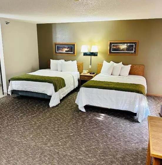 Motelli Arlington Inn