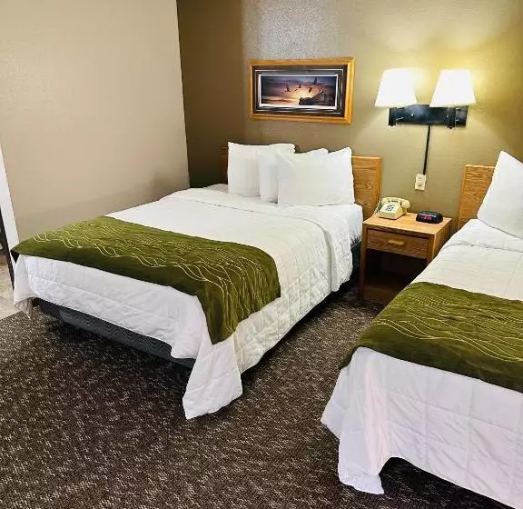 Motelli Arlington Inn