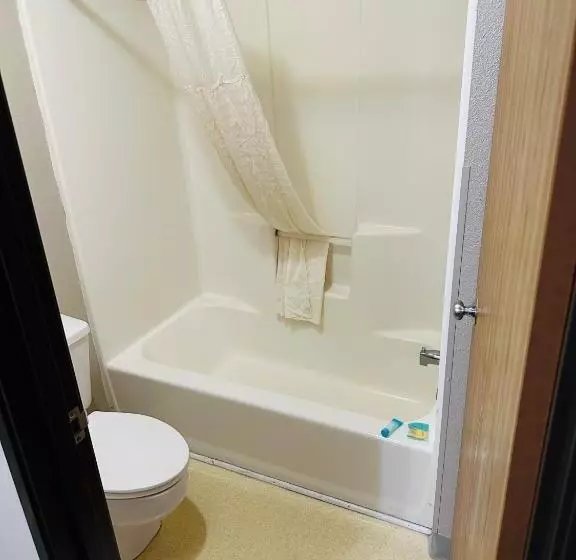 Motelli Arlington Inn
