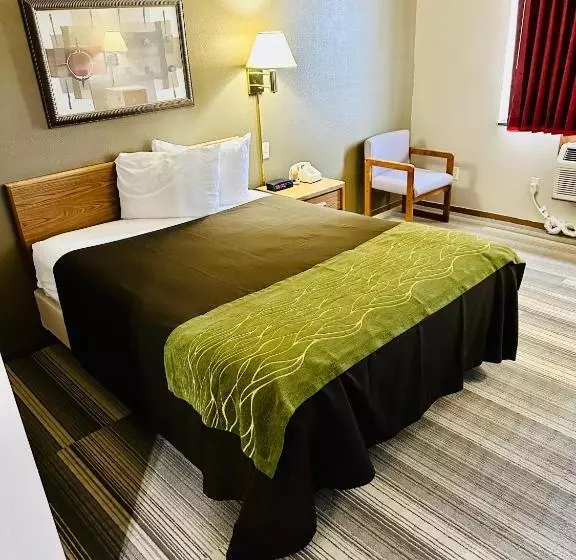 Motelli Arlington Inn