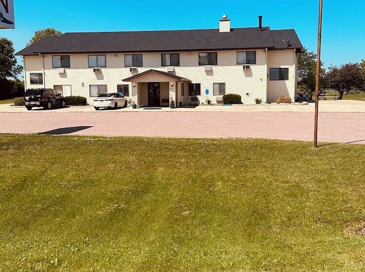 מוטל Arlington Inn