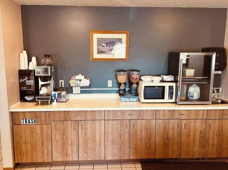 Motelli Arlington Inn