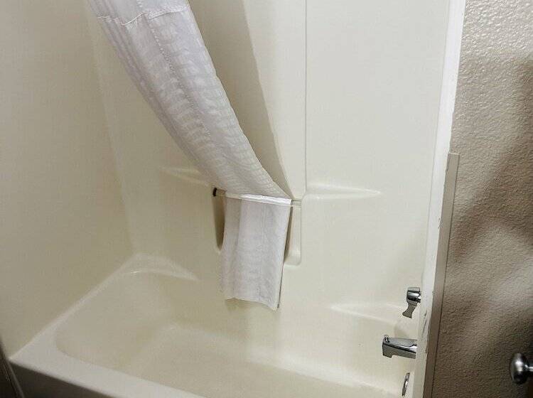 מוטל Arlington Inn