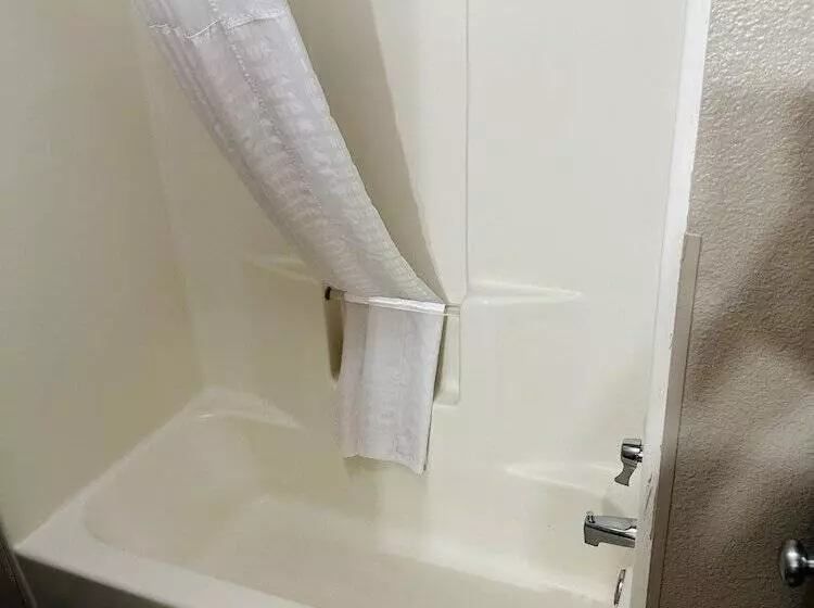 Motelli Arlington Inn