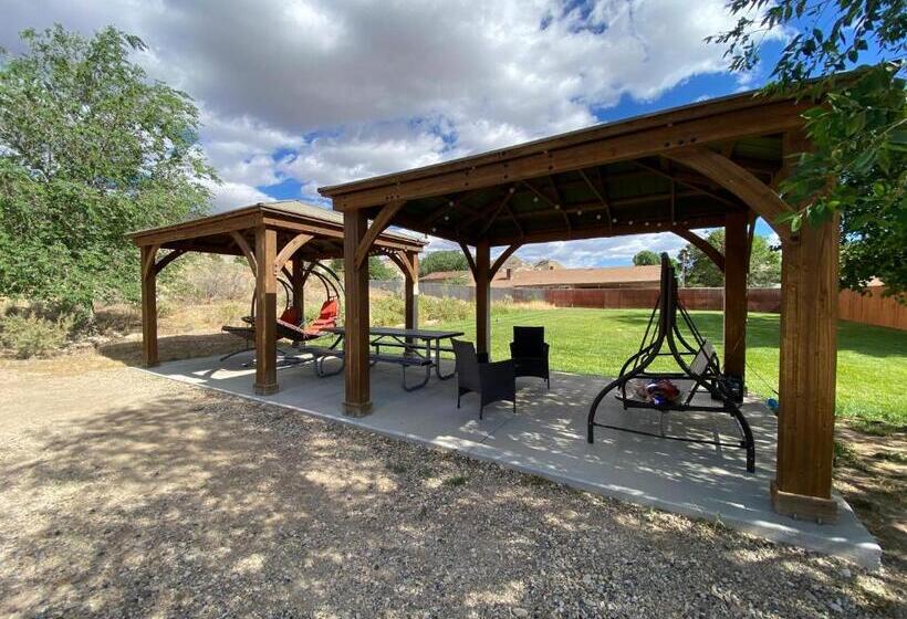 Мотель Bryce Canyon Villas