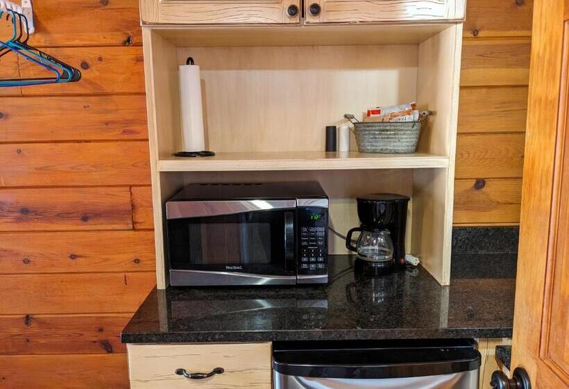 Мотель Bryce Canyon Villas