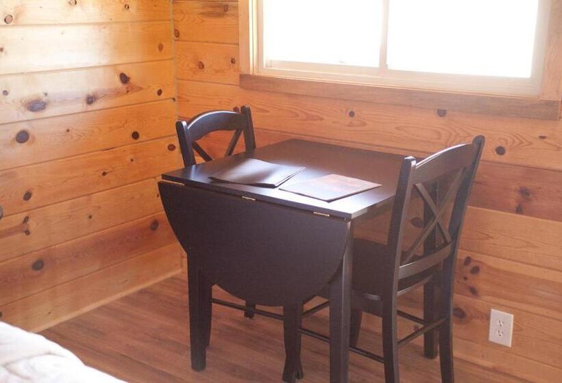 Мотель Bryce Canyon Villas