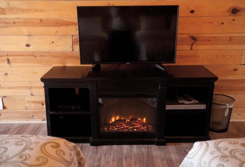 Мотель Bryce Canyon Villas