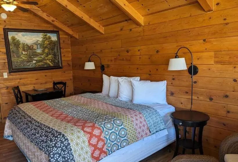 モーテル Bryce Canyon Villas
