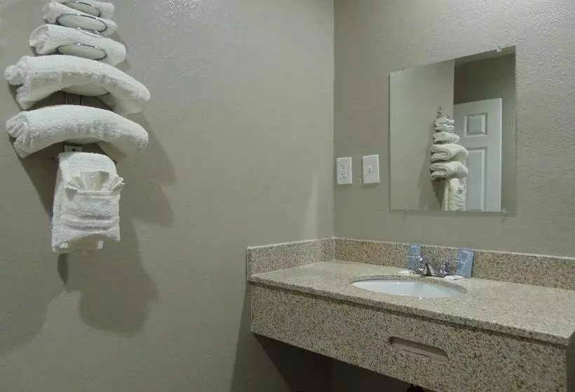 مُتل Budget Inn Lake Oroville