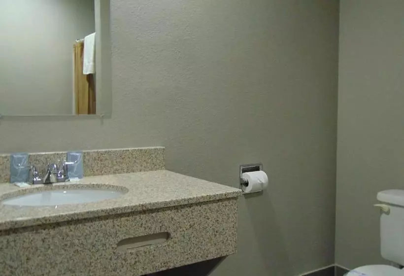 مُتل Budget Inn Lake Oroville