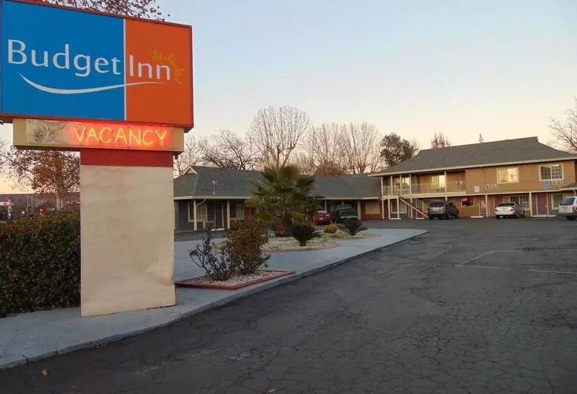 مُتل Budget Inn Lake Oroville