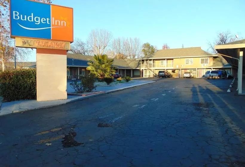 مُتل Budget Inn Lake Oroville