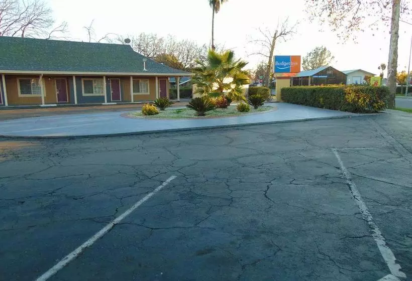 مُتل Budget Inn Lake Oroville