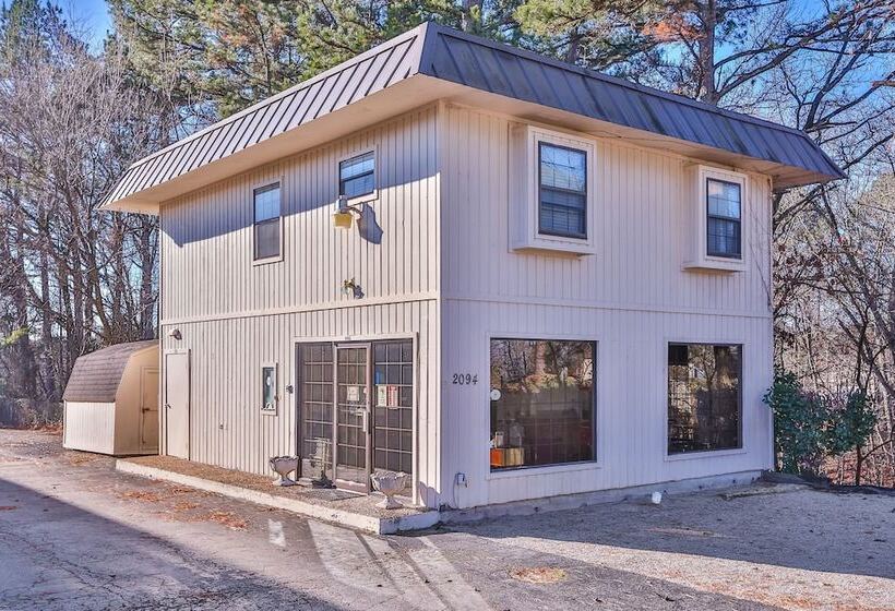 Motel Candlewick Inn And Suites