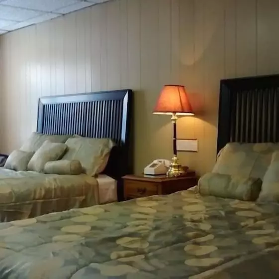 Motelli Five Star Inn