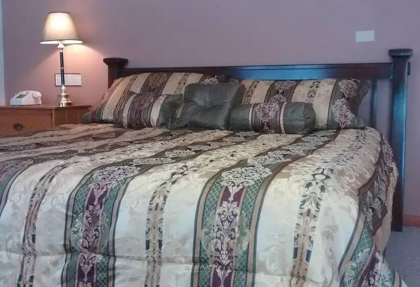 Motelli Five Star Inn