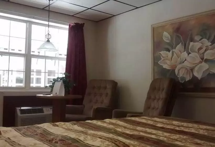 Motelli Five Star Inn