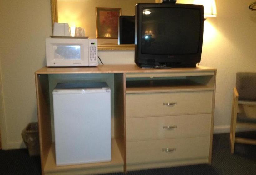 Мотель Greencastle Inn