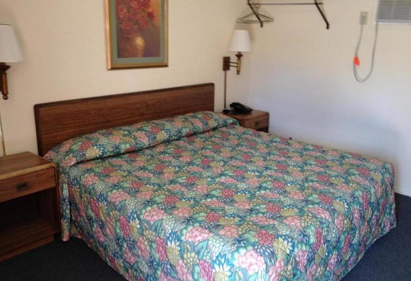 Мотель Greencastle Inn