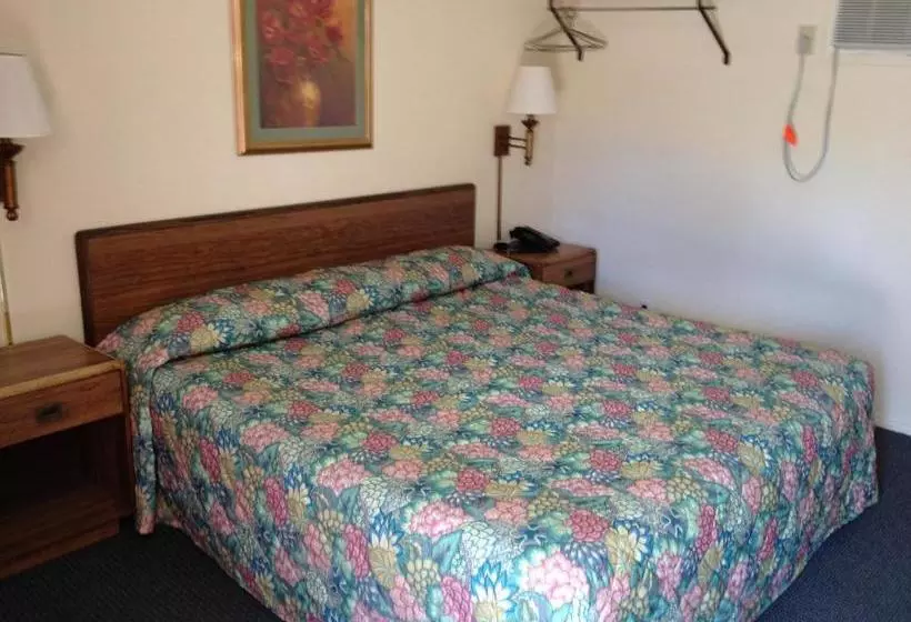 モーテル Greencastle Inn