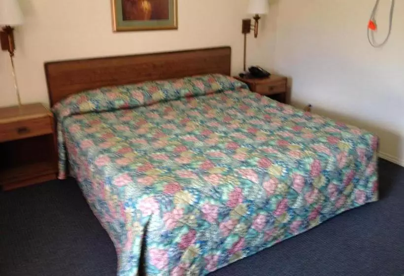 モーテル Greencastle Inn