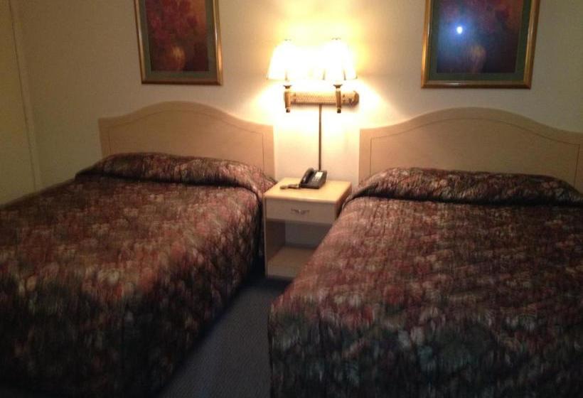 Мотель Greencastle Inn