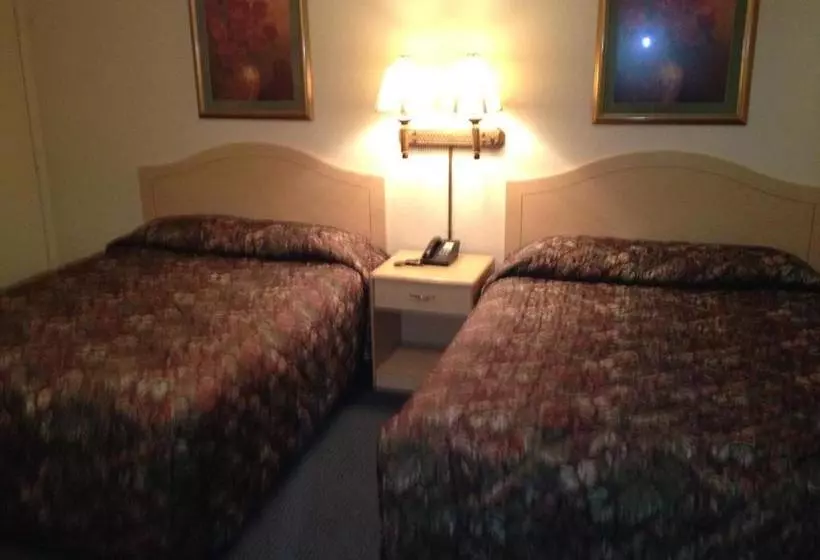 モーテル Greencastle Inn