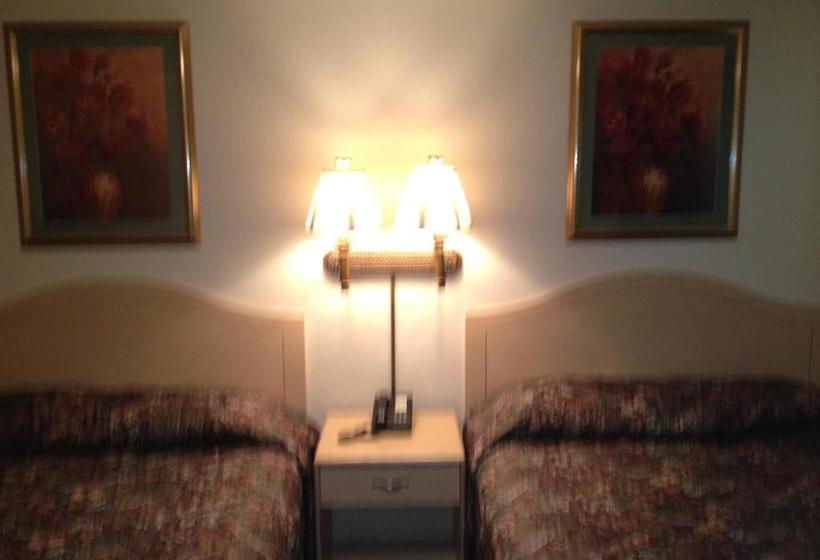 Мотель Greencastle Inn