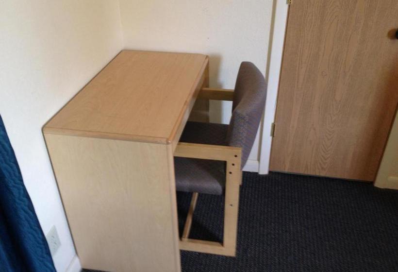 Мотель Greencastle Inn