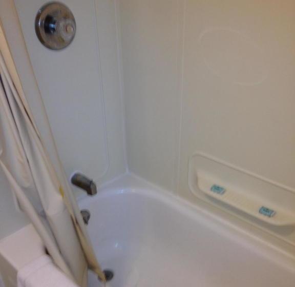 Мотель Greencastle Inn