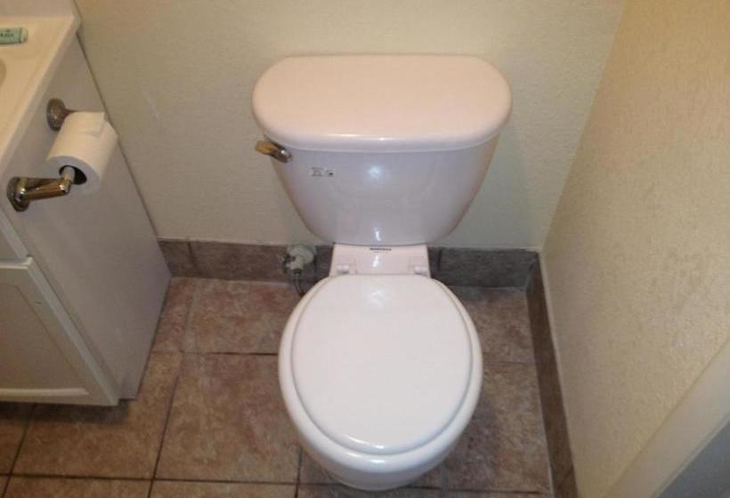 Мотель Greencastle Inn