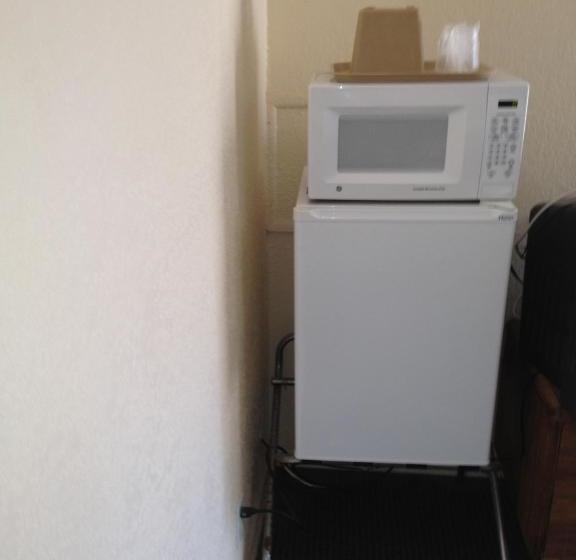 Мотель Greencastle Inn