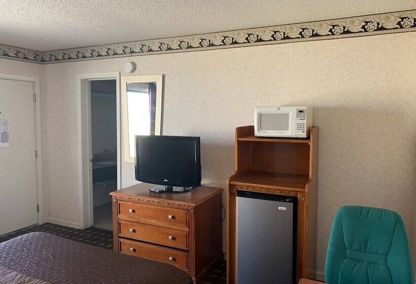 モーテル Heritage Inn